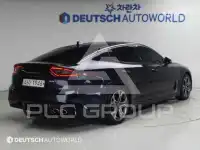 2019 KIA Stinger