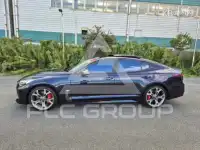 2019 KIA Stinger