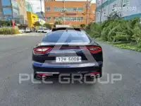 2019 KIA Stinger