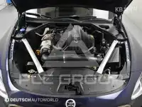 2019 KIA Stinger