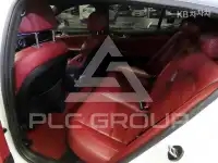 2019 KIA Stinger
