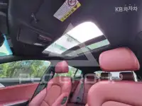 2019 KIA Stinger