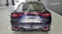 2019 KIA Stinger