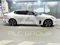 2019 KIA Stinger