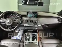 2019 KIA Stinger