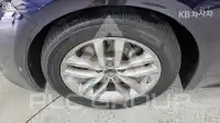 2019 KIA Stinger