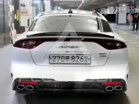 2019 KIA Stinger