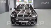 2019 KIA Stinger