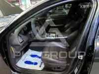 2019 KIA Stinger