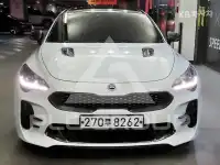 2019 KIA Stinger