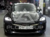 2019 KIA Stinger