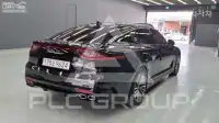 2019 KIA Stinger