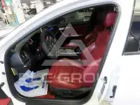 2019 KIA Stinger