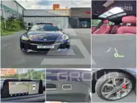2019 KIA Stinger