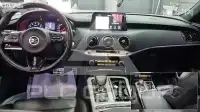 2019 KIA Stinger