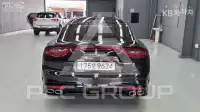 2019 KIA Stinger