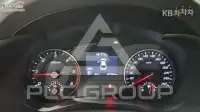 2019 KIA Stinger
