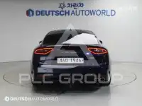 2019 KIA Stinger
