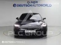 2019 KIA Stinger