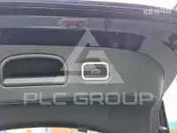 2019 KIA Stinger