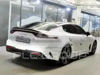 2019 KIA Stinger