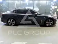 2019 KIA Stinger