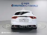 2019 KIA Stinger