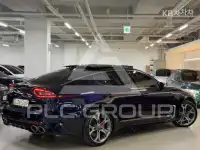 2019 KIA Stinger