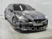 2019 KIA Stinger