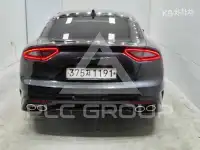 2019 KIA Stinger