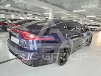 2019 KIA Stinger