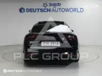 2019 KIA Stinger