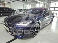 2019 KIA Stinger