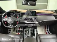 2019 KIA Stinger