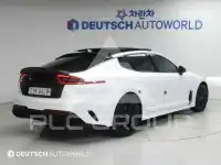 2019 KIA Stinger