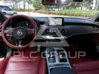 2019 KIA Stinger