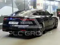 2019 KIA Stinger