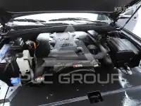 2019 KIA Mohave