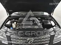 2019 KIA Mohave