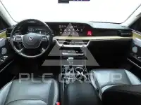 2019 KIA Mohave