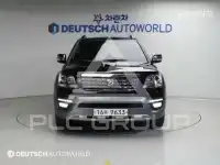 2019 KIA Mohave