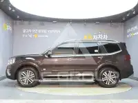 2019 KIA Mohave