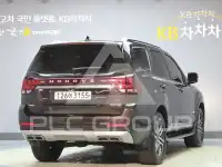 2019 KIA Mohave