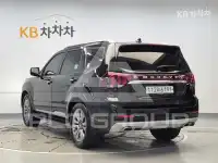 2019 KIA Mohave