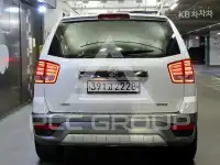 2019 KIA Mohave