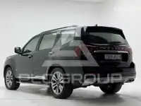 2019 KIA Mohave
