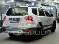 2019 KIA Mohave