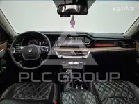 2019 KIA Mohave
