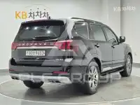 2019 KIA Mohave