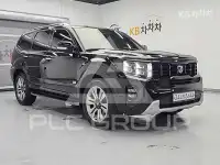 2019 KIA Mohave